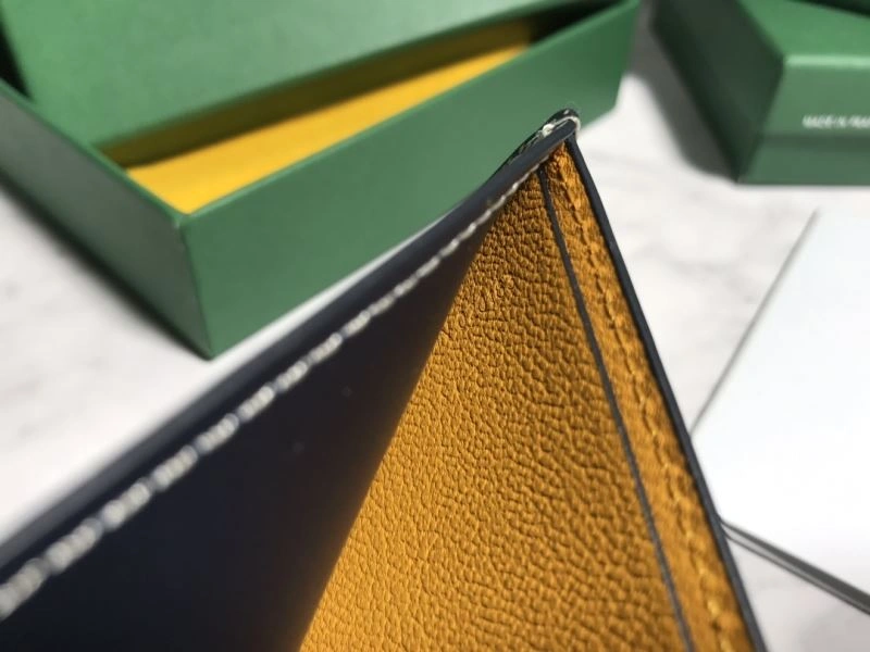 Goyard Wallets Purse Durable 58702
