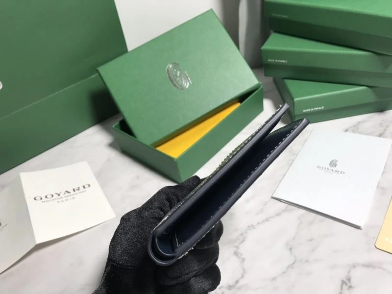 Goyard Wallets Purse Durable 58702
