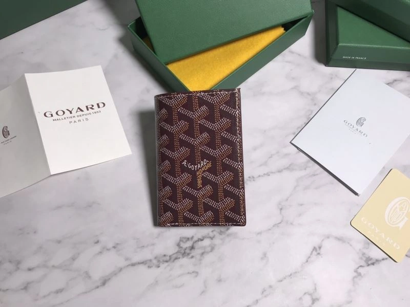 Goyard Wallets Purse EasyCare 58703