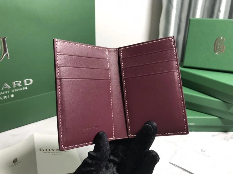 Goyard Wallets Purse EasyCare 58703