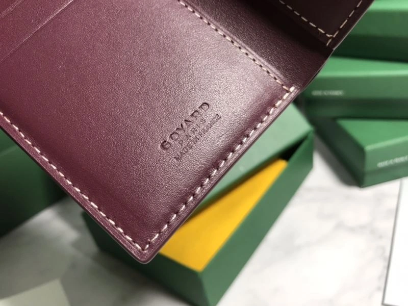 Goyard Wallets Purse EasyCare 58703