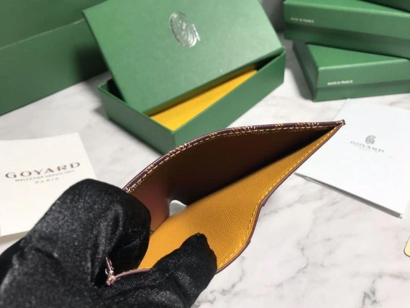 Goyard Wallets Purse EasyCare 58703