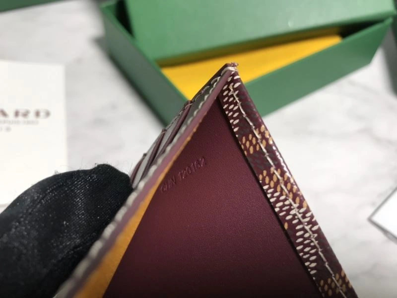 Goyard Wallets Purse EasyCare 58703