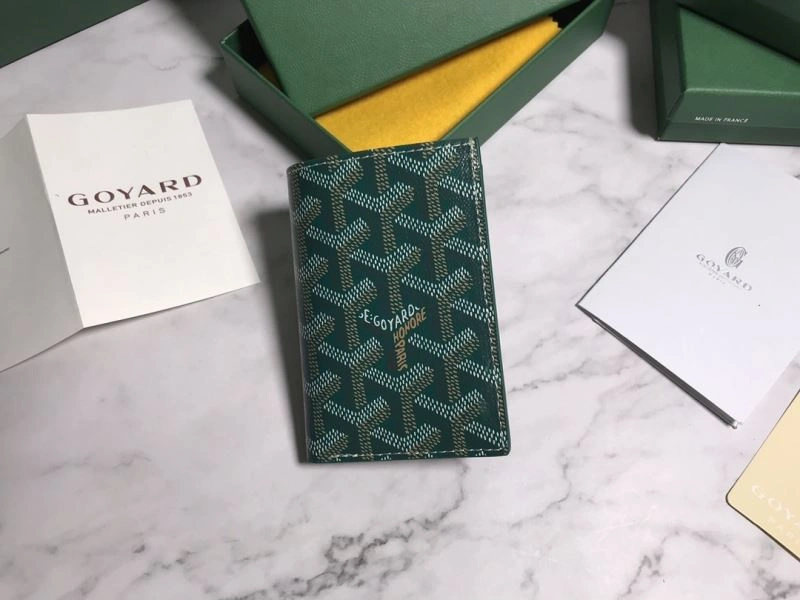 FreshLook Goyard Wallets Purse 58704