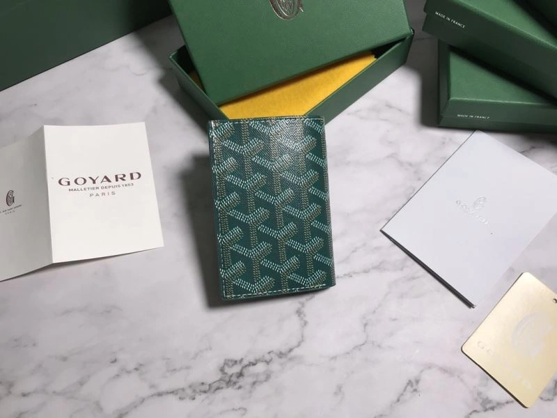 FreshLook Goyard Wallets Purse 58704