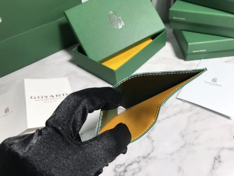 FreshLook Goyard Wallets Purse 58704