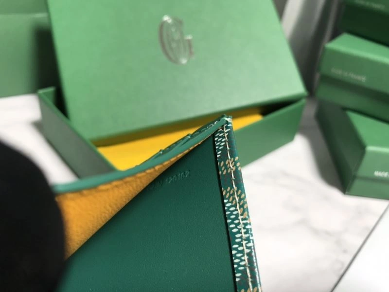 FreshLook Goyard Wallets Purse 58704