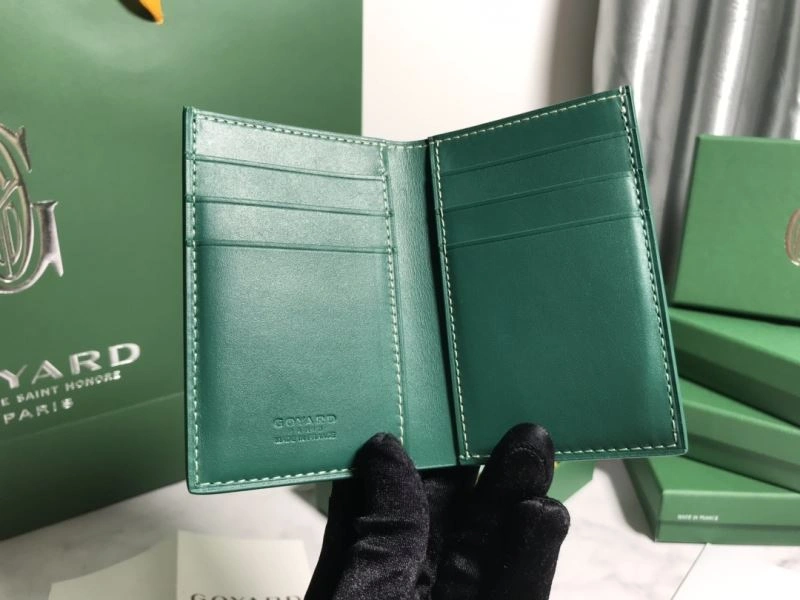 FreshLook Goyard Wallets Purse 58704