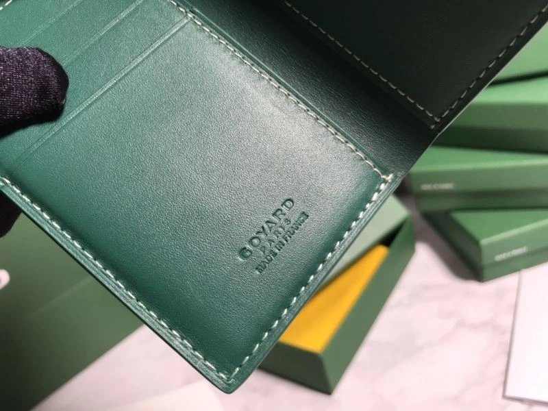 FreshLook Goyard Wallets Purse 58704
