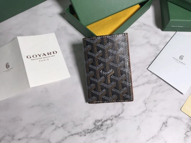 Stretchable Goyard Wallets Purse 58701