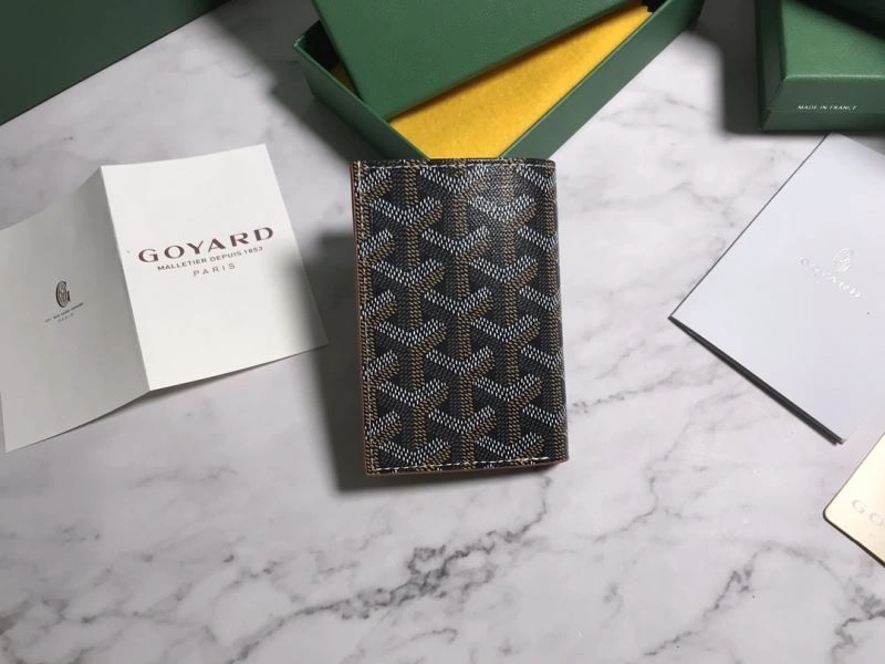 Stretchable Goyard Wallets Purse 58701