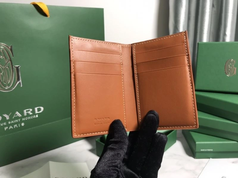 Stretchable Goyard Wallets Purse 58701