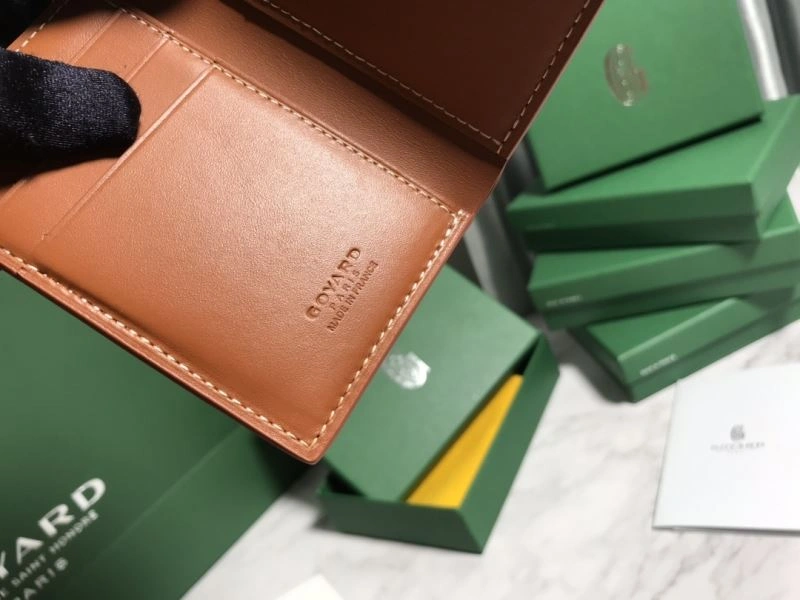 Stretchable Goyard Wallets Purse 58701