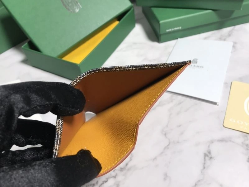 Stretchable Goyard Wallets Purse 58701