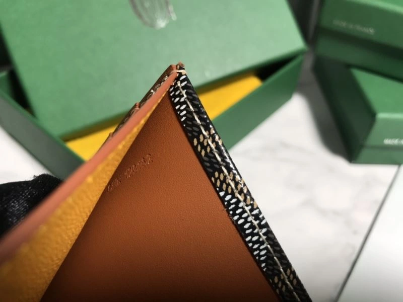 Stretchable Goyard Wallets Purse 58701
