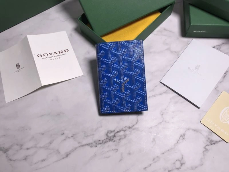 Goyard Wallets Purse FreshLook 58688
