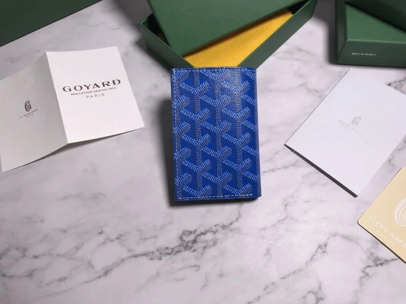 Goyard Wallets Purse FreshLook 58688
