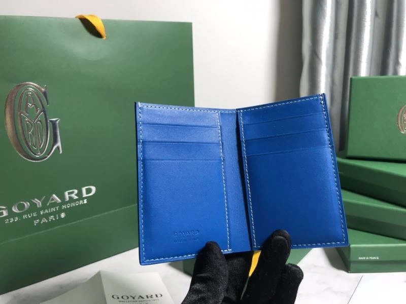 Goyard Wallets Purse FreshLook 58688