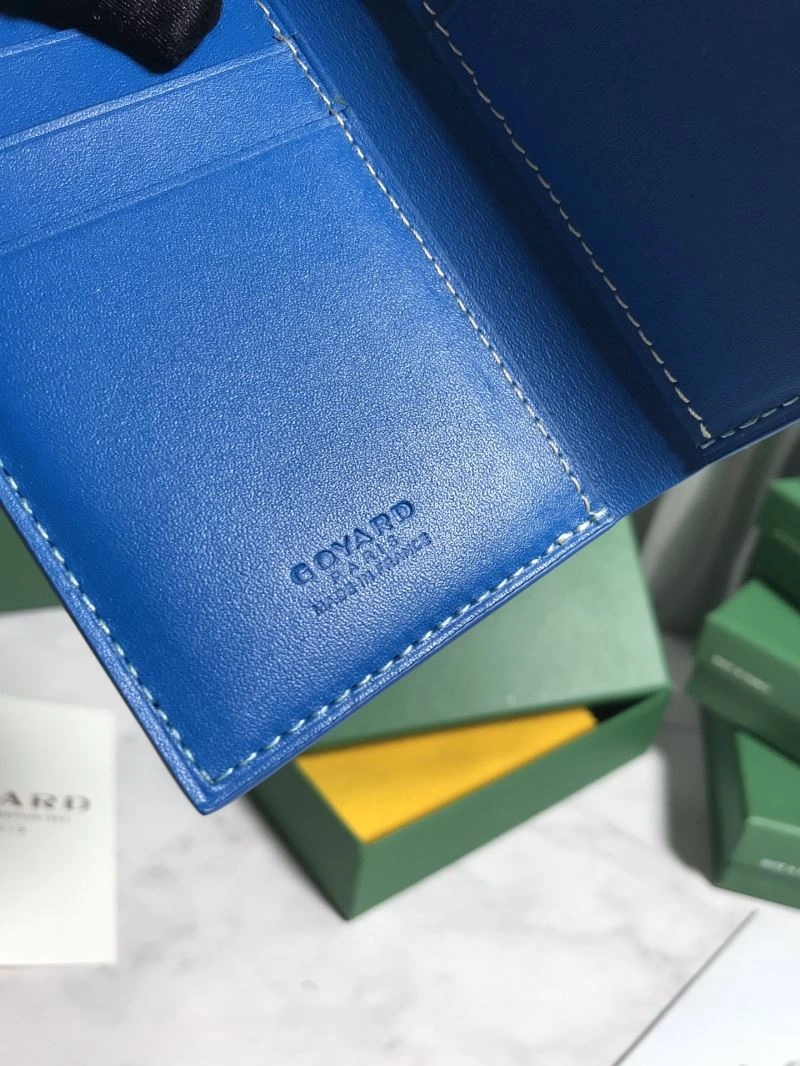 Goyard Wallets Purse FreshLook 58688
