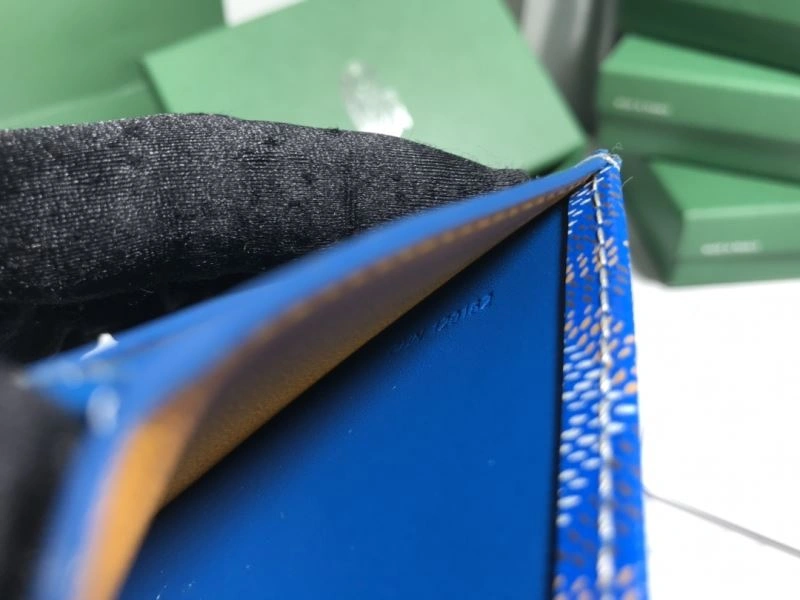 Goyard Wallets Purse FreshLook 58688