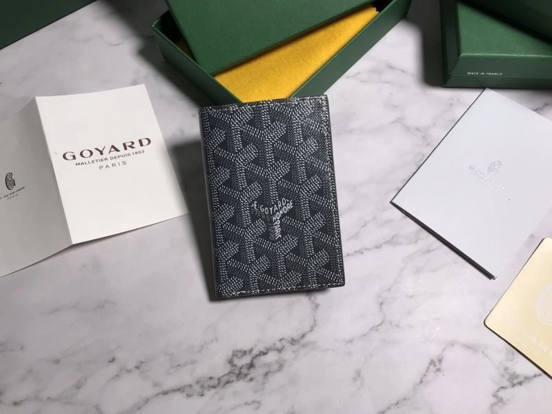 SunProtective Goyard Wallets Purse 58700