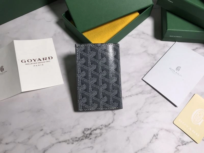 SunProtective Goyard Wallets Purse 58700