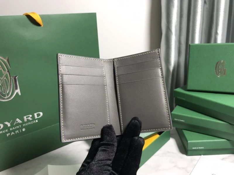 SunProtective Goyard Wallets Purse 58700