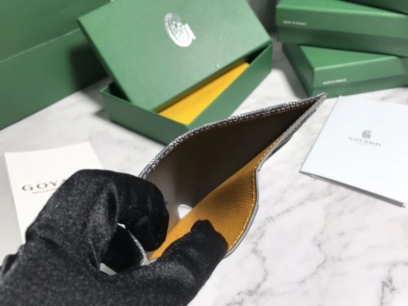 SunProtective Goyard Wallets Purse 58700