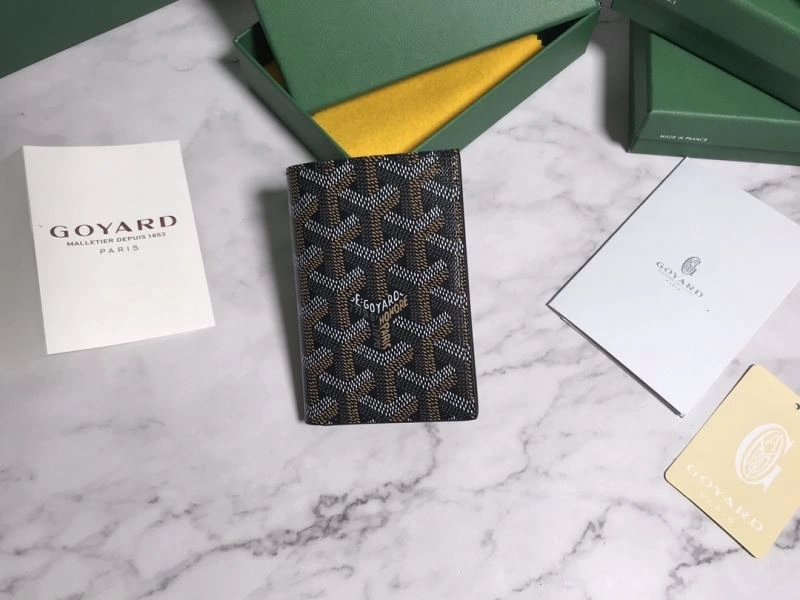 Popular Goyard Wallets Purse 58686