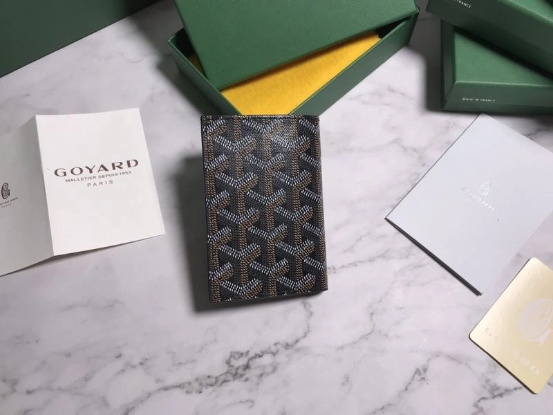 Popular Goyard Wallets Purse 58686