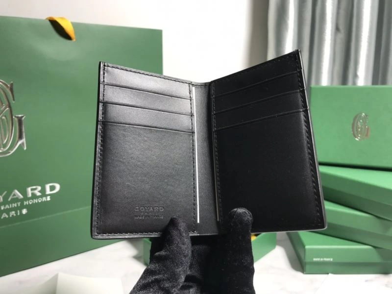 Popular Goyard Wallets Purse 58686