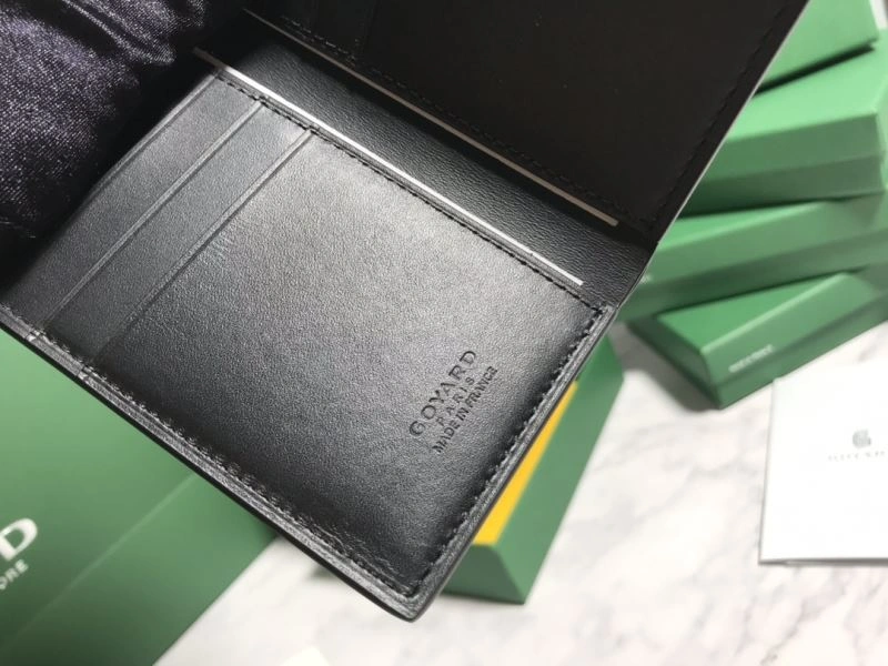 Popular Goyard Wallets Purse 58686