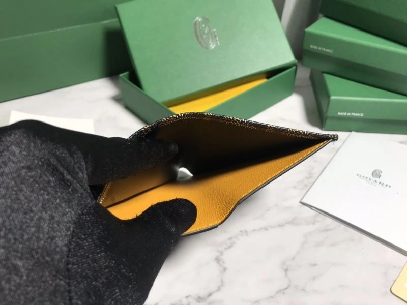 Popular Goyard Wallets Purse 58686