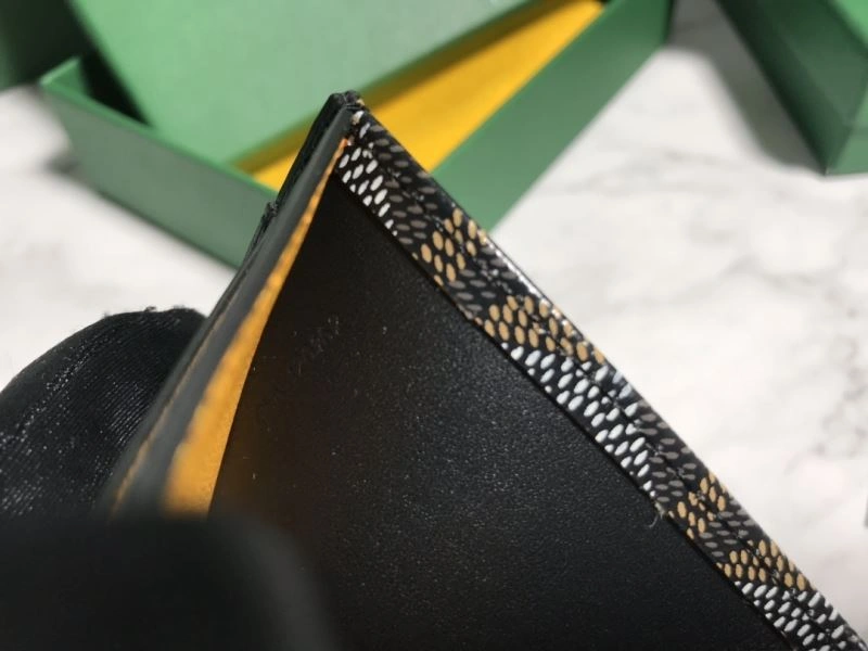 Popular Goyard Wallets Purse 58686