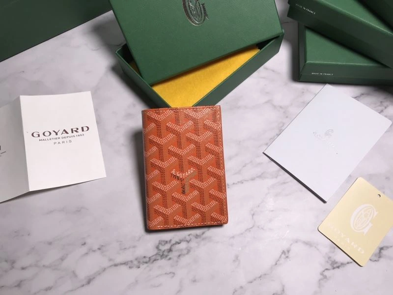 WaterResistant Goyard Wallets Purse 58683