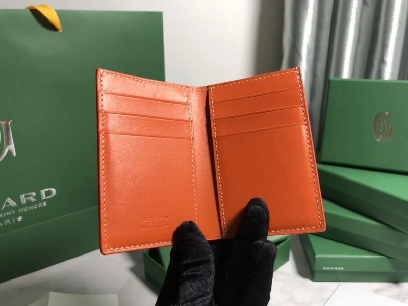 WaterResistant Goyard Wallets Purse 58683