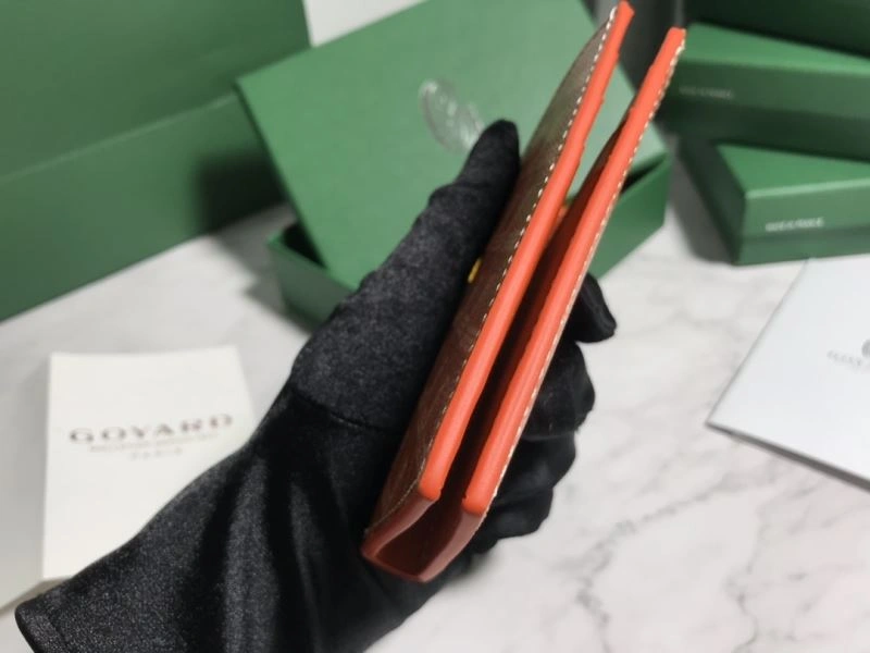 WaterResistant Goyard Wallets Purse 58683