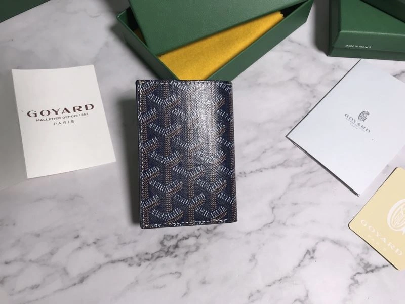 Seasonal Goyard Wallets Purse 58681