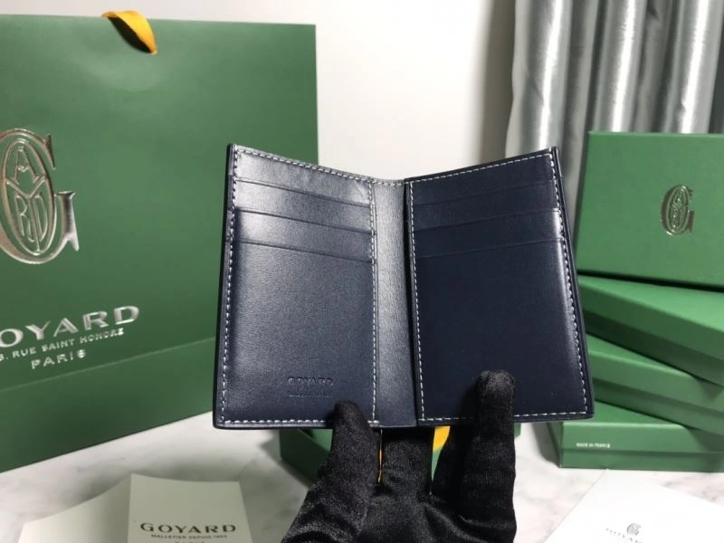 Seasonal Goyard Wallets Purse 58681