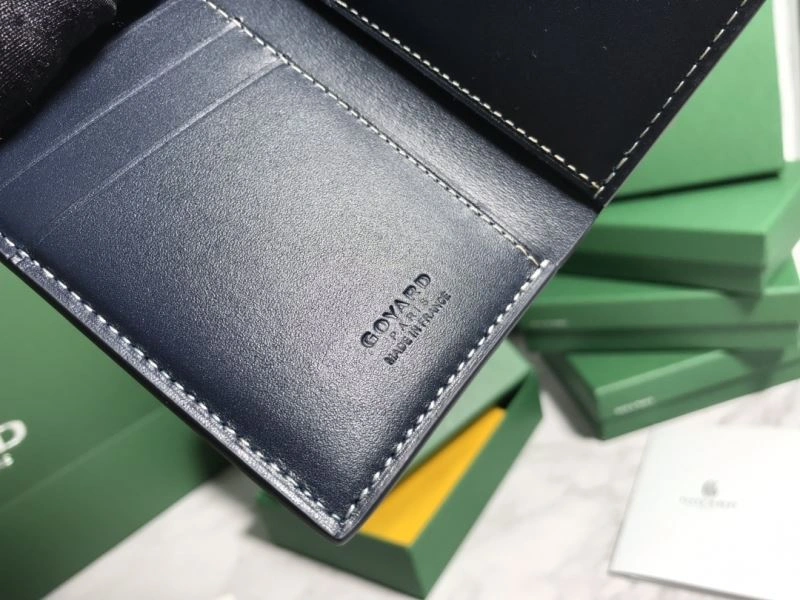 Seasonal Goyard Wallets Purse 58681