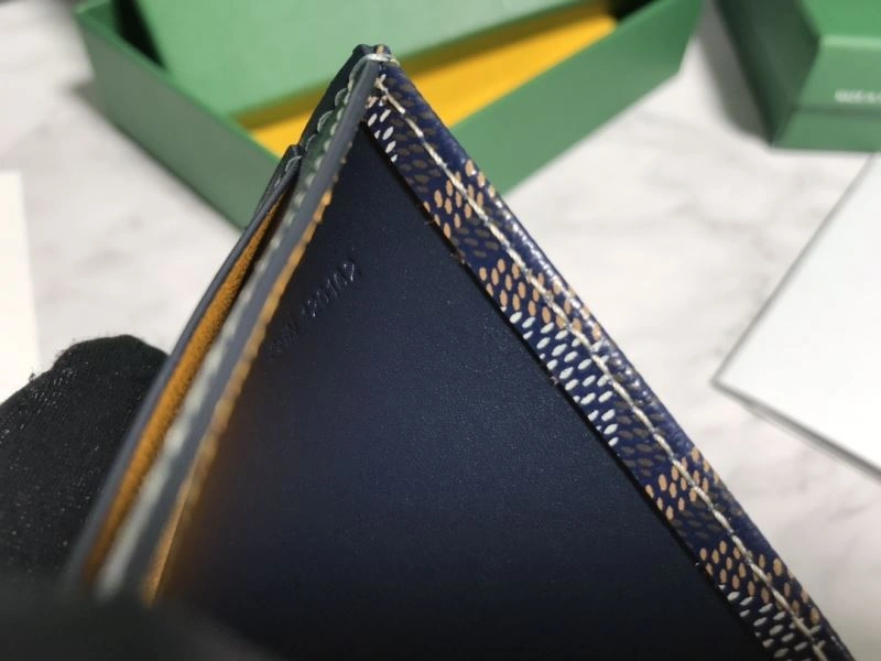 Seasonal Goyard Wallets Purse 58681