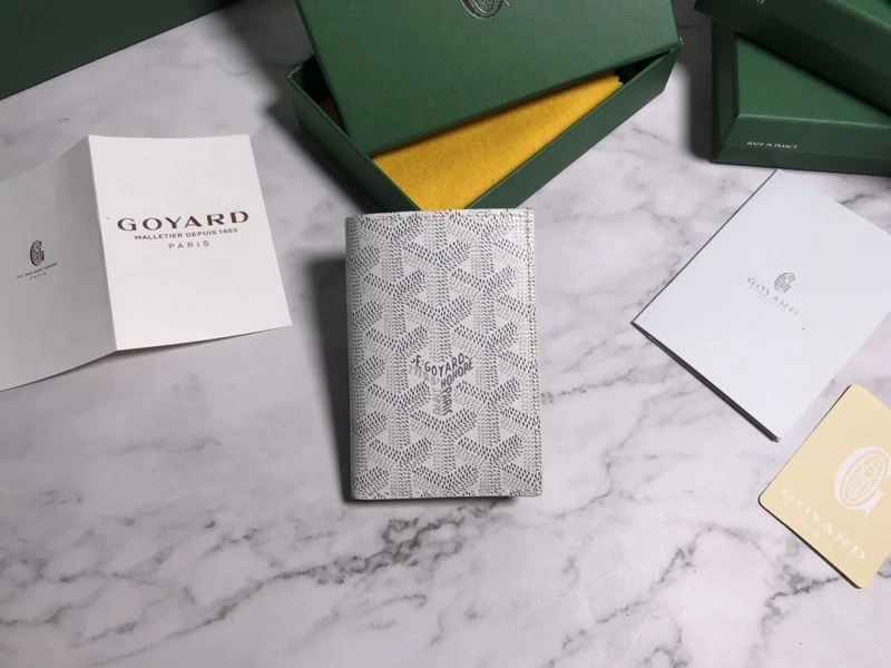 Goyard Wallets Purse WrinkleFree 58691