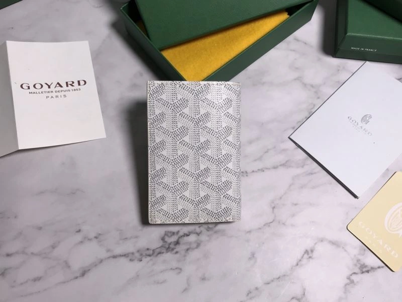 Goyard Wallets Purse WrinkleFree 58691