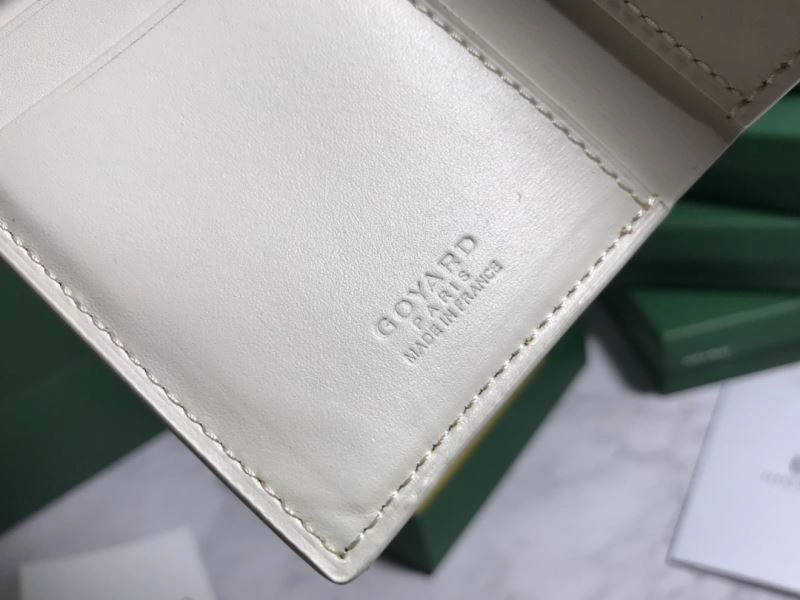 Goyard Wallets Purse WrinkleFree 58691