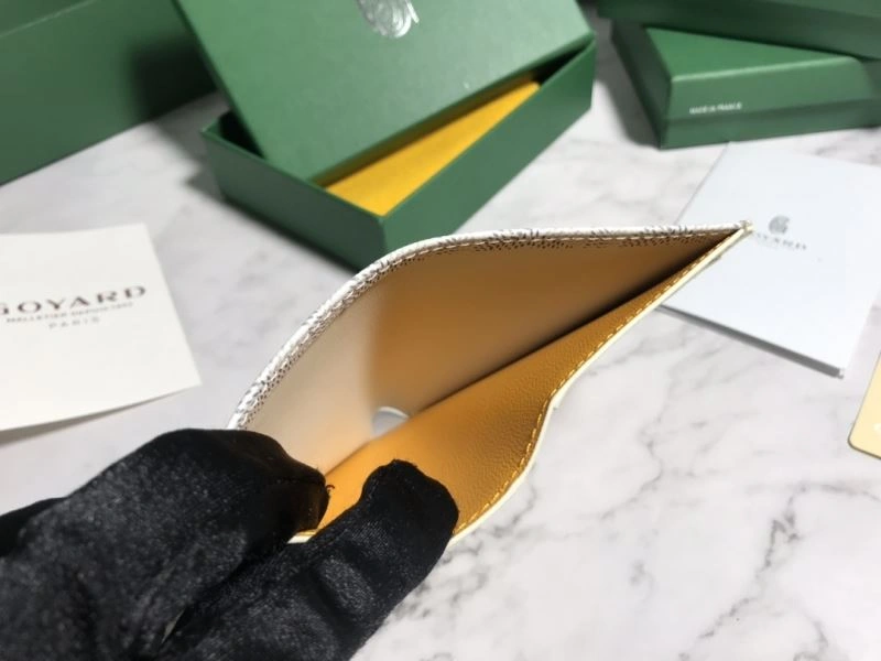 Goyard Wallets Purse WrinkleFree 58691