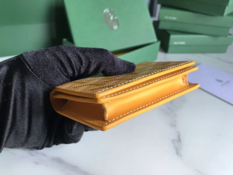 Goyard Wallets Purse Lightweight 58696