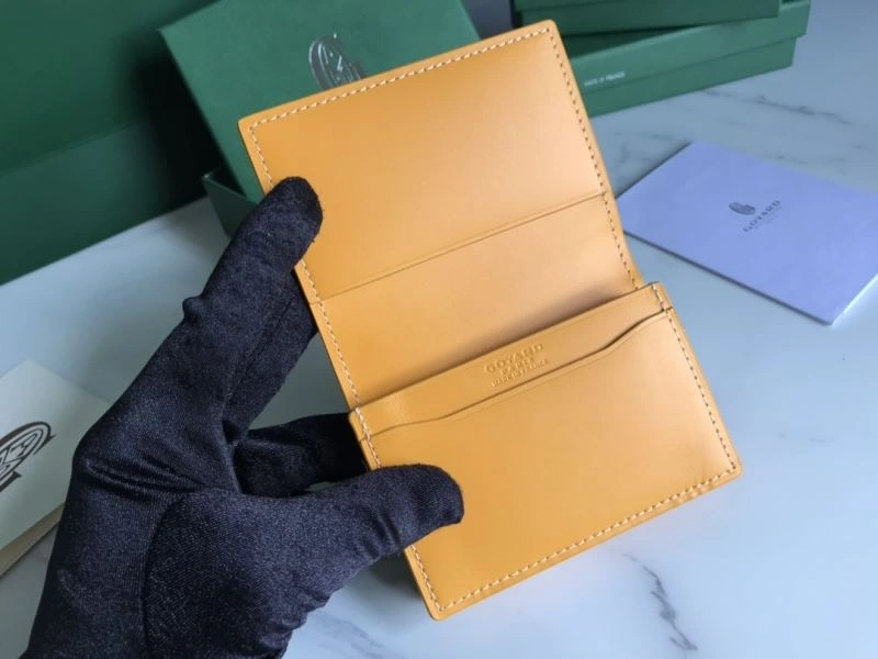 Goyard Wallets Purse Lightweight 58696