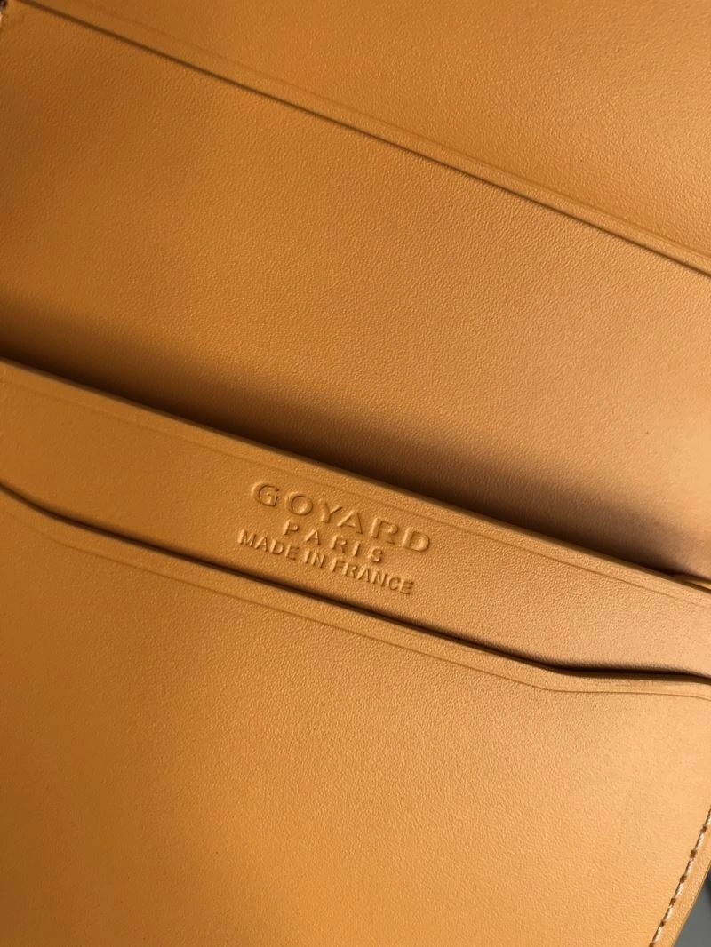 Goyard Wallets Purse Lightweight 58696