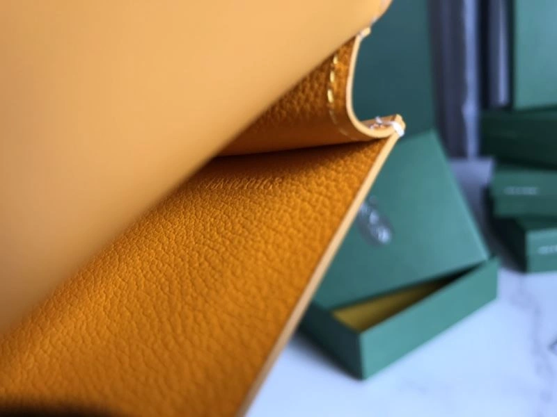 Goyard Wallets Purse Lightweight 58696