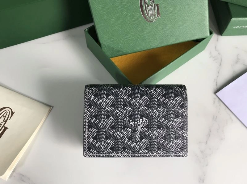 Goyard Wallets Purse Reliable 58721